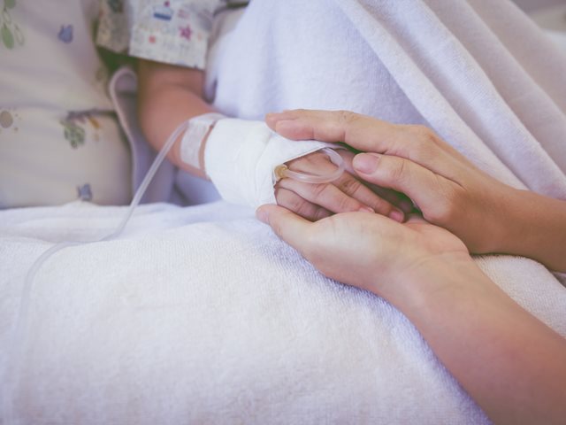 Για πρώτη φορά στην Ελλάδα έγιναν με επιτυχία δύο μεταμοσχεύσεις νεφρού σε παιδιά