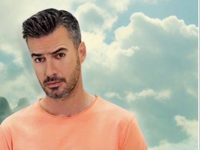 Συγκινεί ο Γιάννης Τσιμιτσέλης για την απώλεια του πατέρα του: "Ο καθένας πενθεί όπως αισθάνεται, είχα τρεις μήνες να προετοιμαστώ"