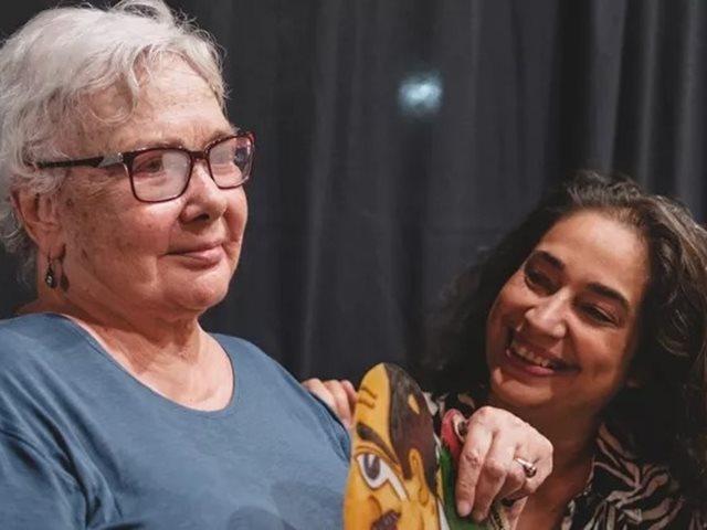 "Ο Μίλτος" της Ξένιας Καλογεροπούλου ζωντανεύει στο κουκλοθέατρο από την Αλεξία Αλεξίου