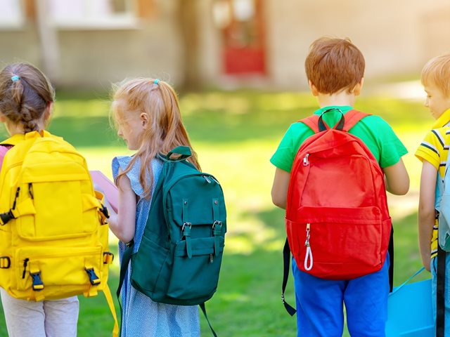 Back to School με την Peppa Pig: Φανταστικές εκπλήξεις στο AVENUE!