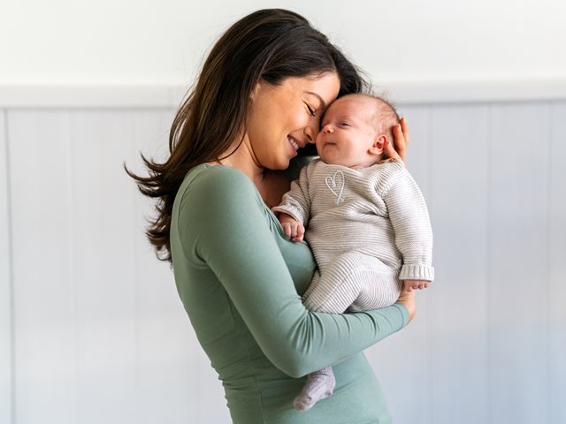 Νεογέννητο: Οι εντυπωσιακές ικανότητες που έχει το μωρό σου από την πρώτη στιγμή