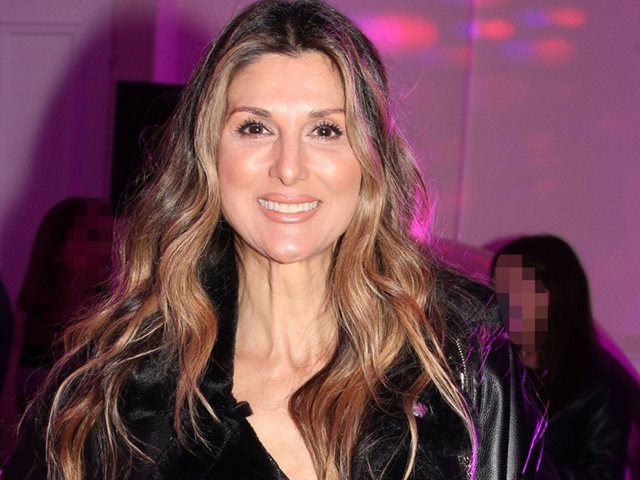 Ρούλα Σταματοπούλου: "Προσπαθούσα τρία χρόνια να μείνω έγκυος. Δεν το έβαλα κάτω"