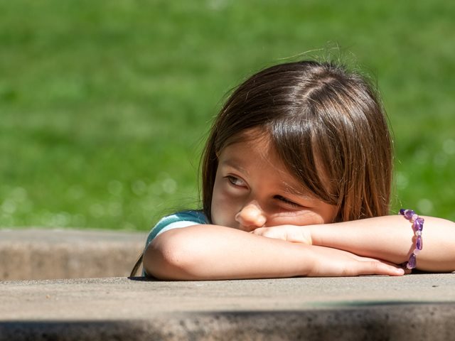 Πώς να διαχειριστώ το πείσμα του παιδιού;