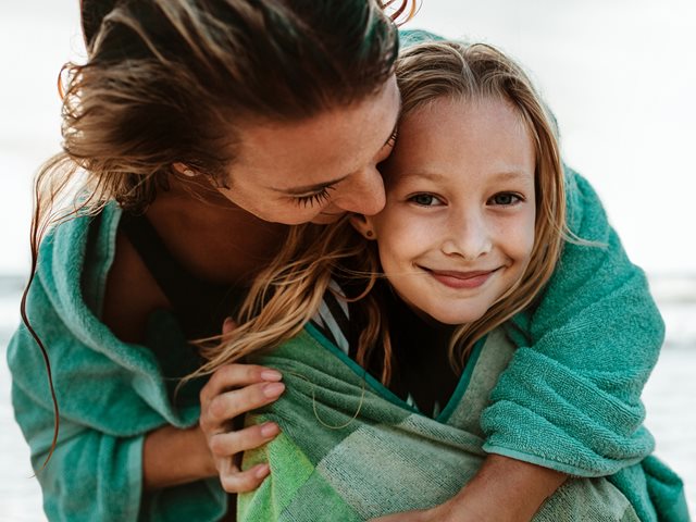 3 tips για να ηρεμήσεις ένα εκνευρισμένο παιδί