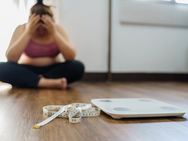 Το "αόρατο" βάρος που επηρεάζει τη γυναικεία γονιμότητα