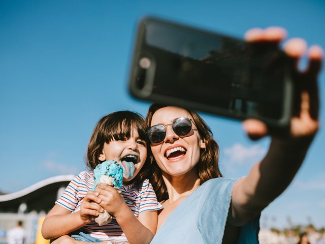 Τα παιδιά δεν χρειάζονται μόνο κανόνες, αλλά και τις δεξιότητες για να τους ακολουθούν