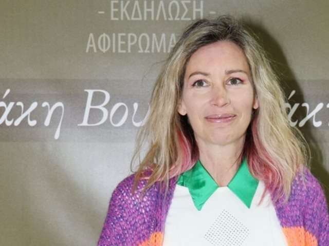 Άριελ Κωνσταντινίδη: Η πρώτη φωτογραφία αγκαλιά με τη νεογέννητη κόρη της