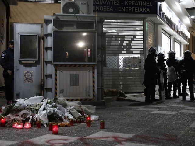 "Δεν με ενδιαφέρει αν ζει το παιδί μου αλλά που σκότωσε την Κυριακή": H συγκλονιστική κατάθεση της μητέρας του δράστη- Η έκρηξη της μητέρας της Κυριακής Γρίβα