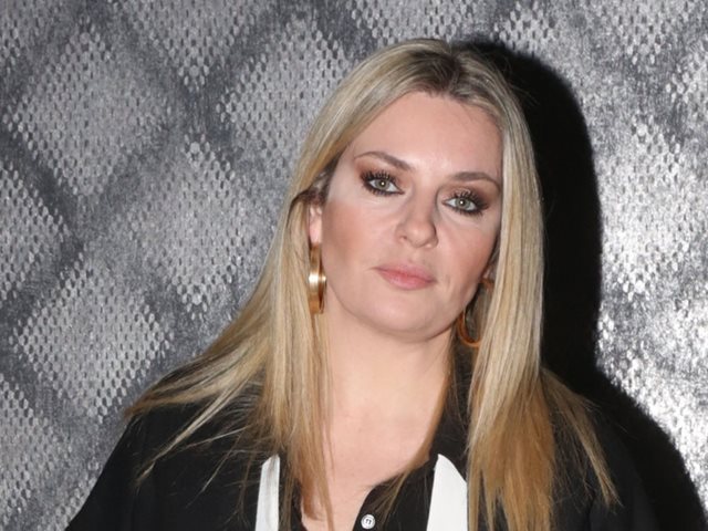 Η Ελισάβετ Μουτάφη γιορτάζει τα τέσσερα χρόνια ζωής του γιου της - Η τρυφερή ανάρτηση