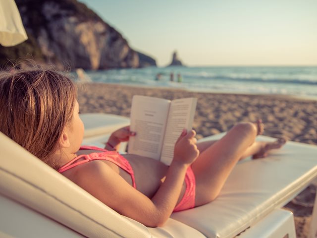 #BookClub: 10 παιδικά βιβλία για ένα καλοκαίρι με λιγότερες οθόνες