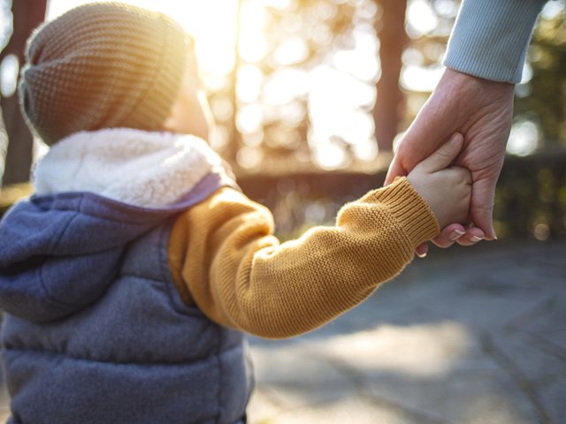 "Το μεγαλύτερο λάθος που έκανα ως παιδί είναι ότι βασιζόμουν πολύ στη μαμά μου"
