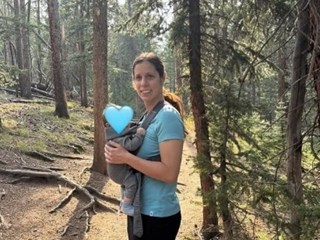 "Ο θηλασμός είναι κάτι που πρέπει να μας το προβάλλεις;": H απάντηση της Κατερίνας Στεφανίδη για το βίντεο που ανέβασε με θήλαστρο