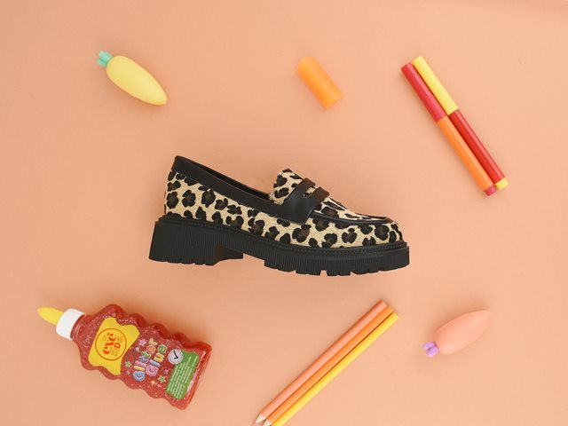 Back to school: Η πιο cool επιστροφή στα θρανία παρέα με την EXE KIDS