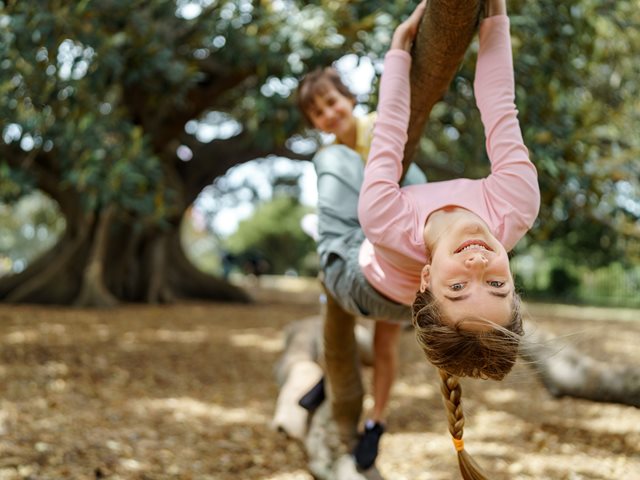 Τι λείπει από το παιχνίδι των παιδιών μας σήμερα;