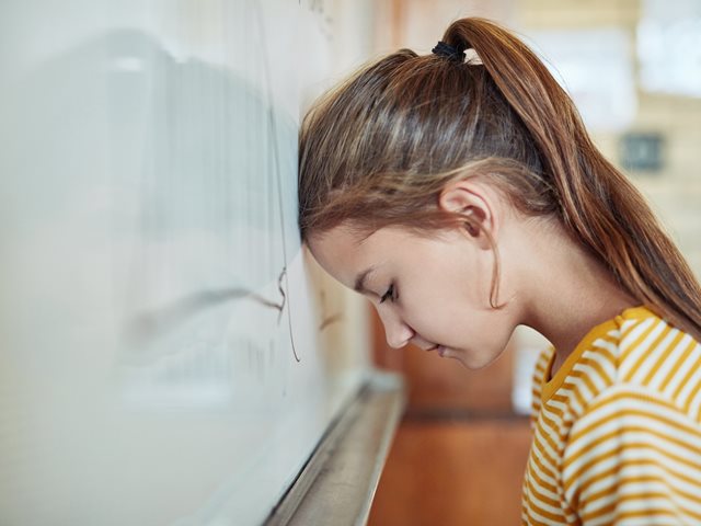 ΔΕΠΥ: Ποια είναι τα σημάδια και πως μπορείς να βοηθήσεις ως γονιός