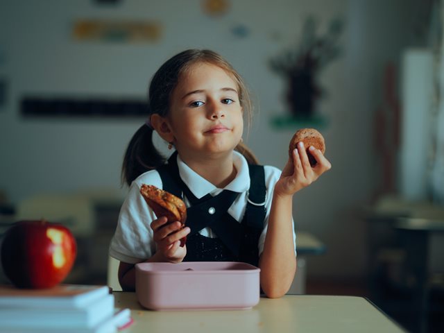 Τα πιο όμορφα lunch boxes και παγούρια για την επιστροφή των παιδιών στο σχολείο