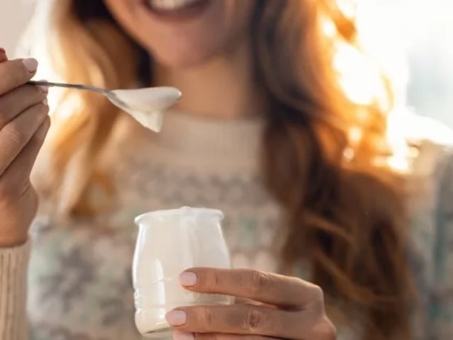 Το καλύτερο πρωτεϊνούχο σνακ: Σπιτικό, φυσικό και με περισσότερη πρωτεΐνη από το γιαούρτι!