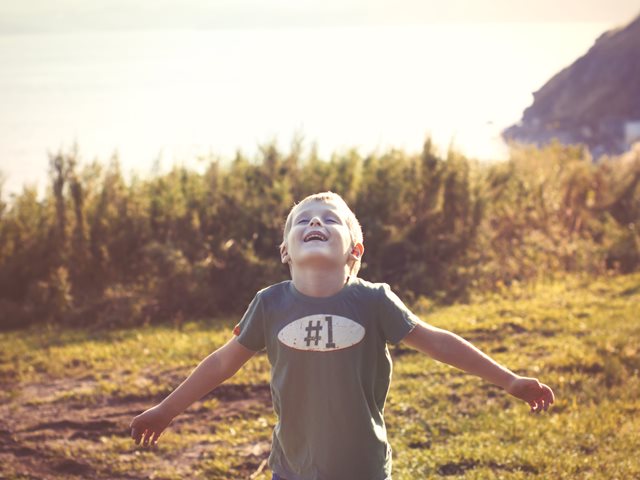 ‘Η ανάσα του λιονταριού’: Η τεχνική αναπνοής του Michael Phelps που βοηθάει τα παιδιά να ηρεμήσουν