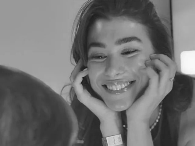 Κίμωνας Κουτσόπουλος: Το γλυκό δώρο που έκανε στη μαμά του, Χρύσα Μιχαλοπούλου