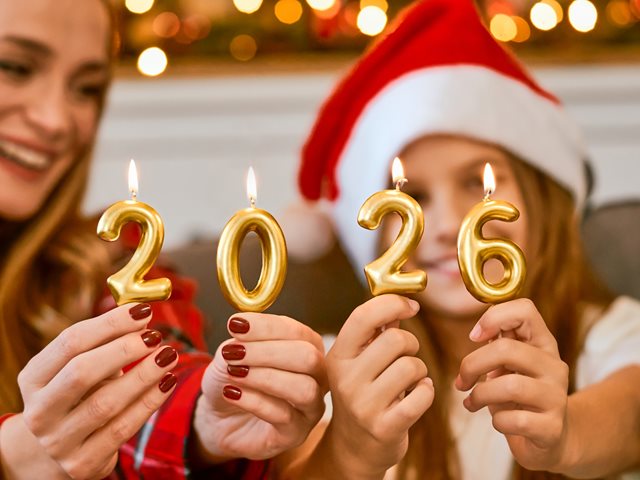 Νέα χρονιά, νέοι στόχοι: 26 ιδέες που βοηθούν τα παιδιά να εξελιχθούν