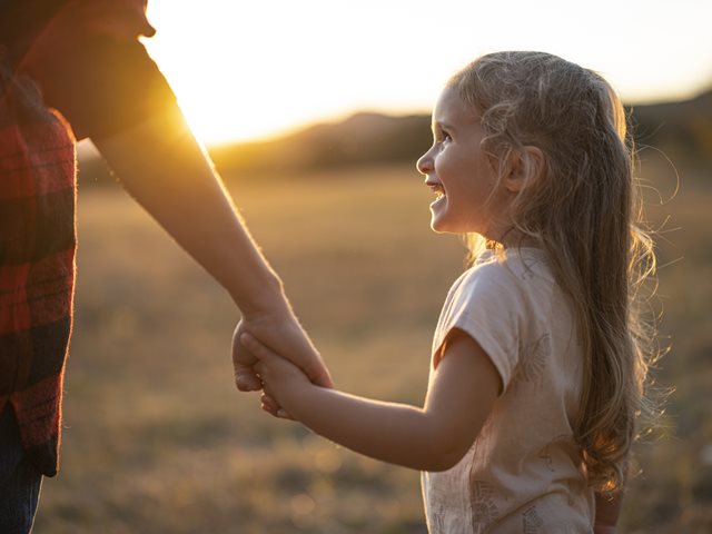 Πότε το παιδί σου σταμάτησε να σου λέει τα πάντα;