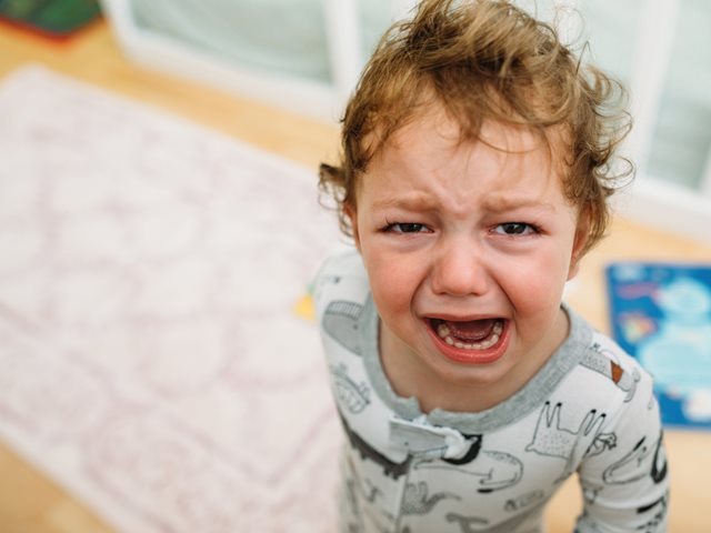 Δεν είσαι κακός γονιός: 5 συμπεριφορές των παιδιών που είναι φυσιολογικές για την ηλικία τους (παρόλο που κάνεις εξαιρετική δουλειά)