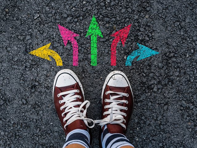 Γιατί ο επαγγελματικός προσανατολισμός αποτελεί ένα χρήσιμο "εργαλείο" στη σύγχρονη εποχή;