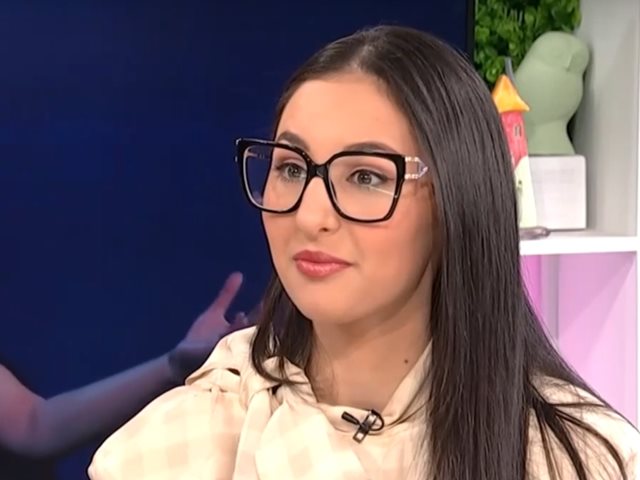 Κλαυδία: Η μητέρα της σχολιάζει πώς διαχειρίστηκε την αρνητική κριτική που δέχτηκε στη Eurovision