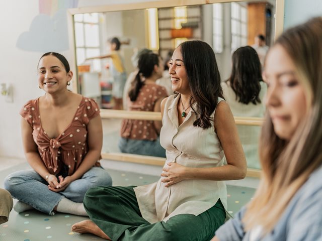 Τι είναι οι συναντήσεις προγεννητικής συμβουλευτικής και γιατί είναι πολύ χρήσιμες για τους νέους γονείς