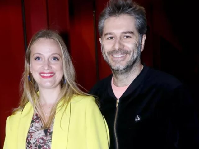 Αναστάσης Μπουρδούμης: Διακοπές με τη μαμά του, Λένα Δροσάκη, και τον μπαμπά του, Αλέξανδρο Μπουρδούμη