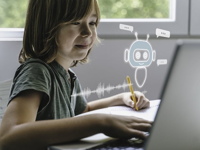 Η AI εφαρμογή που βοηθάει τα παιδιά να διαβάζουν στο σπίτι