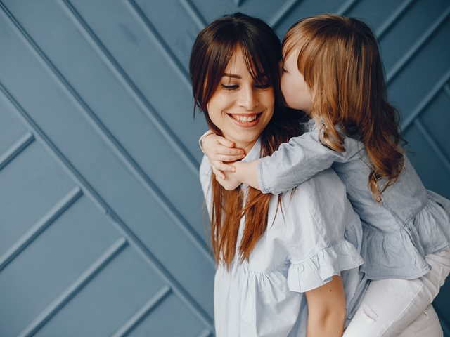 Όταν οι γονείς σταματούν να μαλώνουν, αρχίζουν να διδάσκουν