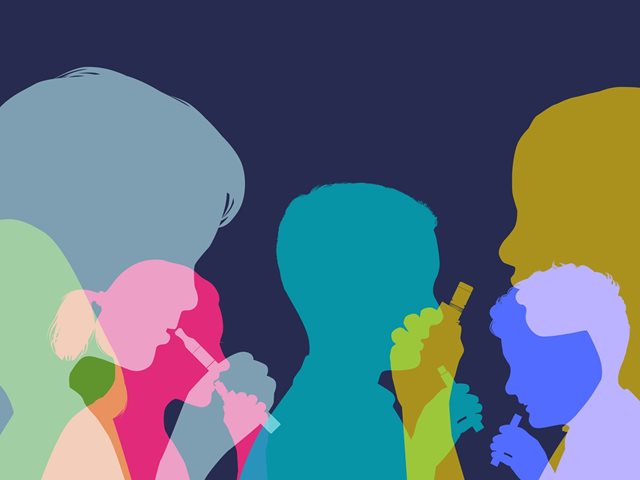 Προστατεύοντας τα παιδιά στην εποχή του ατμίσματος