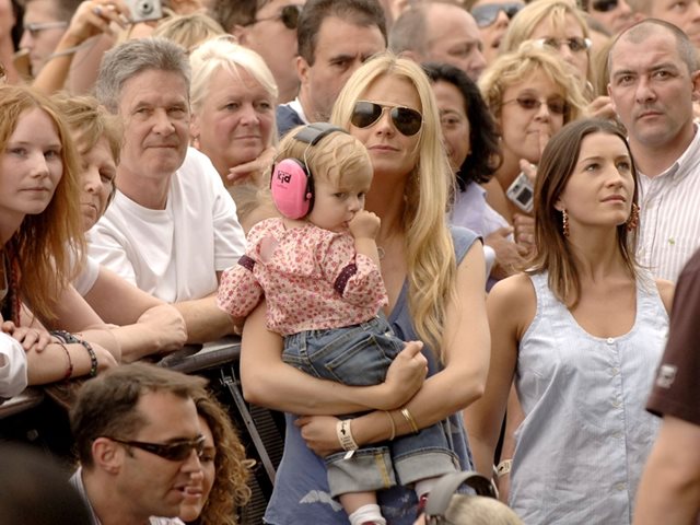 Δεν είναι μόνο η κόρη της Gwyneth Paltrow! Αυτά είναι τα πιο αμφιλεγόμενα ονόματα μωρών στον κόσμο