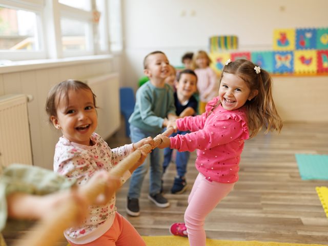 Η πιο σημαντική δεξιότητα για ένα παιδί είναι αυτή που πολύ συχνά αμελούμε ως γονείς