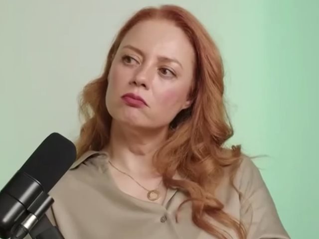 Άντα Λιβιτσάνου: "Δεν έτυχε να κάνω παιδιά. Δεν μ' αρέσει να πειραματίζομαι με το σώμα μου"