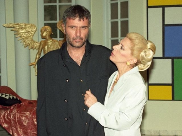 7 μαμάδες που αγαπήσαμε από σειρές: Τρυφερές, ξεκαρδιστικές, απρόβλεπτες