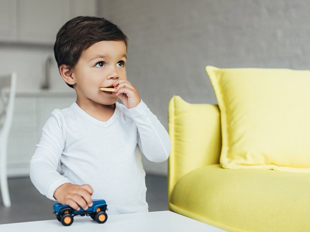 Γιατί το cookie challenge του TikTok έχει συγκινήσει τόσο τους γονείς;