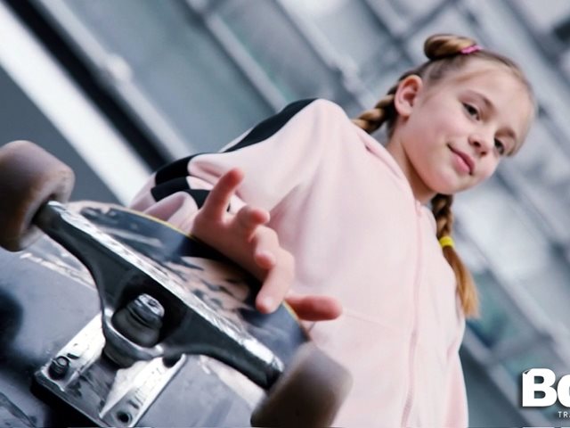 Νέα σεζόν: Η φθινοπωρινή συλλογή της Bodytalk ντύνει κάθε δραστηριότητα των παιδιών με στυλ και άνεση