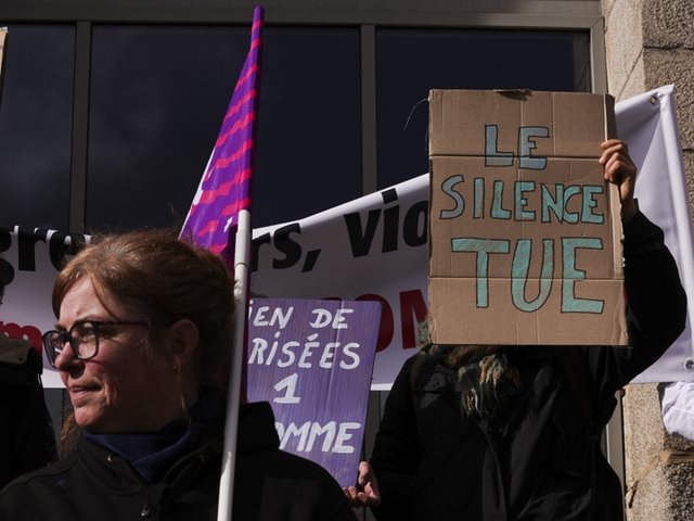 Στη φυλακή ο χειρότερος παιδοβιαστής στην ιστορία της Γαλλίας- Βίασε 300 παιδιά σε 25 χρόνια