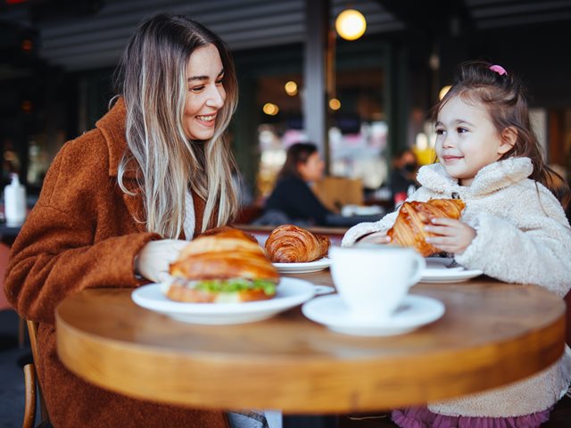 3 τέλειες πρωινές βόλτες με τα παιδιά που ξυπνάνε πολύ νωρίς