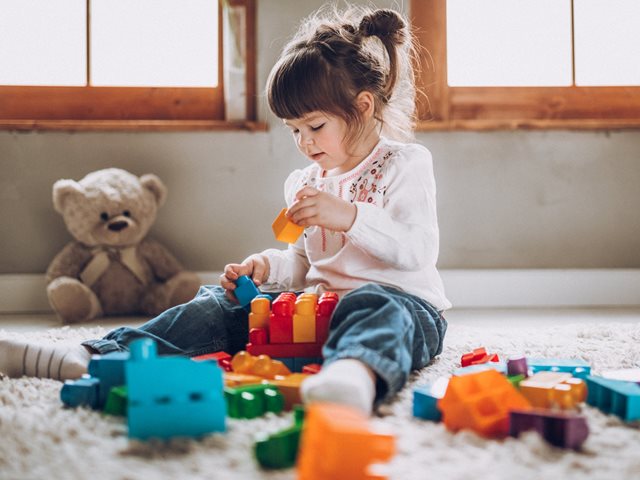 Το αγαπημένο παιχνίδι των παιδιών έχει περισσότερα μικρόβια από τη λεκάνη της τουαλέτας
