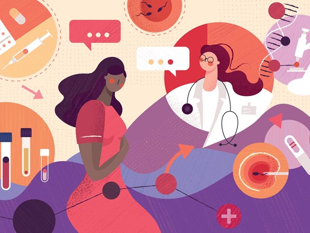 Δρ. Νίκος Σκαρτάδος: "Από προσωπική εμπειρία, η υπογονιμότητα είναι σχεδόν ευθύνη 60% του άντρα και 40% της γυναίκας"