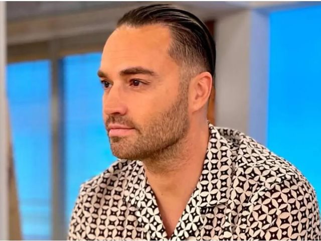 Κώστας Φραγκολιάς: "Ο θάνατος του πατέρα μου στα 13 μου άφησε απορία, όχι πληγή ή κενό"