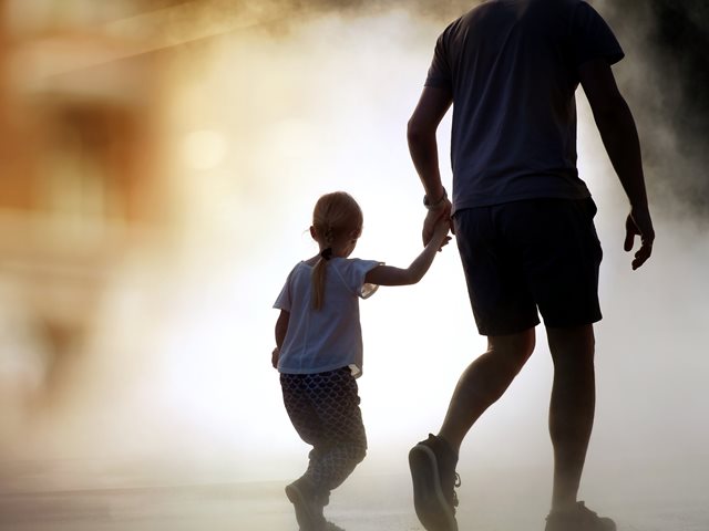 Πυρκαγιές στην Ελλάδα: Πότε ο καπνός γίνεται επικίνδυνος και πώς να προστατευτείς