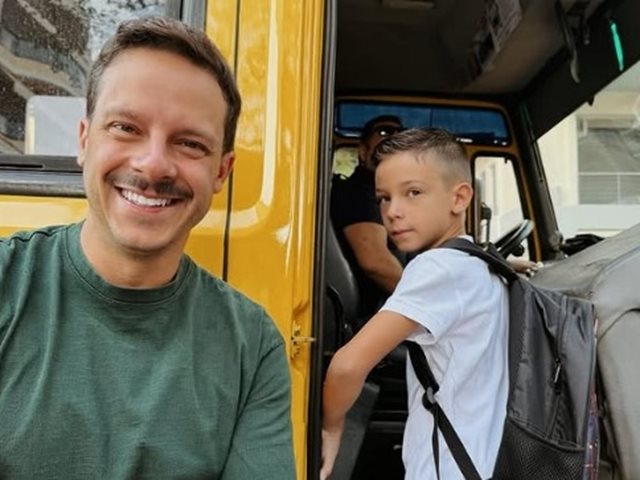 "Τι μαθαίνουμε στα παιδιά μας στο σχολείο;": Η ανάρτηση του Δημήτρη Μακαλιά για το μάθημα της Ιστορίας