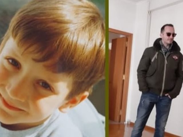 "Mαμάκα μου... Mάνα - Μία φορά ακόμη ας το άκουγα Θεέ μου…": Η συγκινητική ανάρτηση της μητέρας του Βασίλη Καλογήρου