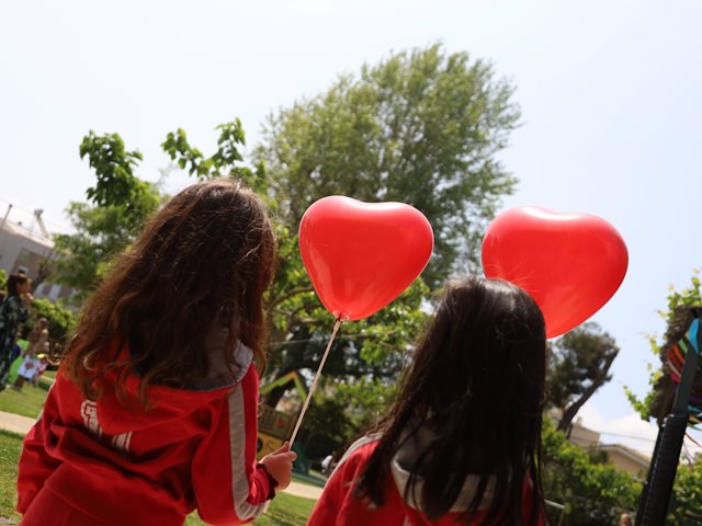 Πώς είναι να είσαι μαθητής της Α’ Δημοτικού; Το ξεχωριστό Open Day στα Εκπαιδευτήρια Δούκα