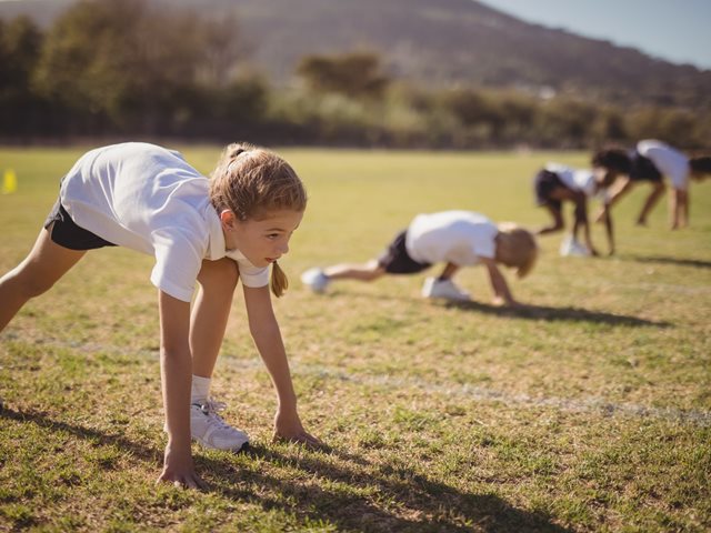 Χωρίς τσάντες σήμερα οι μαθητές στα σχολεία