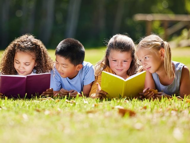 Παγκόσμια Ημέρα Περιβάλλοντος: 5 βιβλία που θα γίνουν γίνουν πολύτιμος οδηγός για τα παιδιά